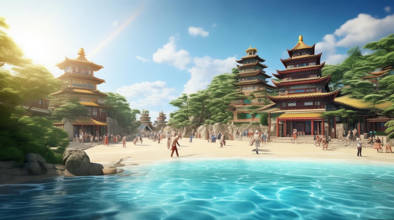 惠东县旅游景点