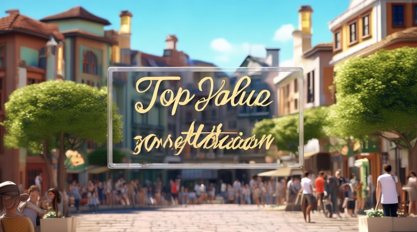 性价比高的旅游景点