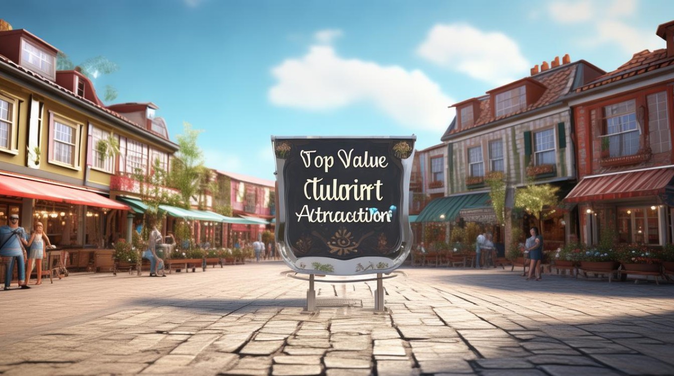 性价比高的旅游景点