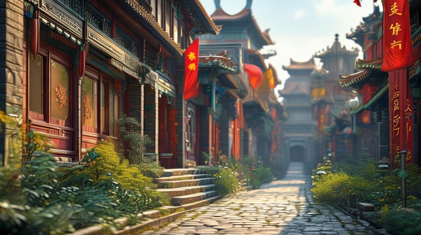 延安红色旅游景点