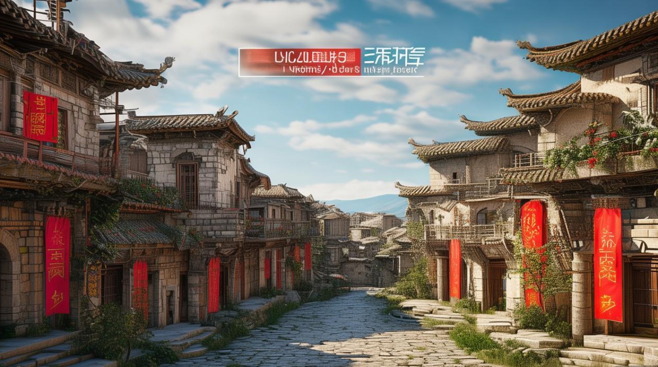 延安红色旅游景点