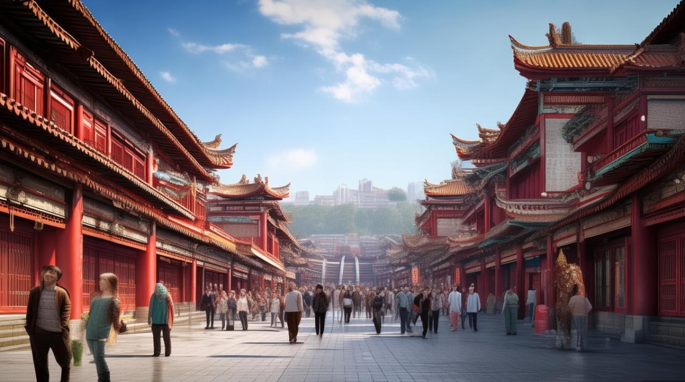 天津蓟县旅游景点