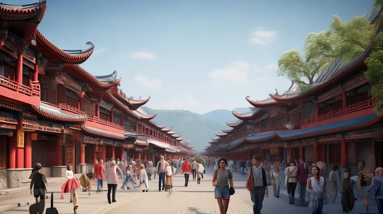 天津蓟县旅游景点