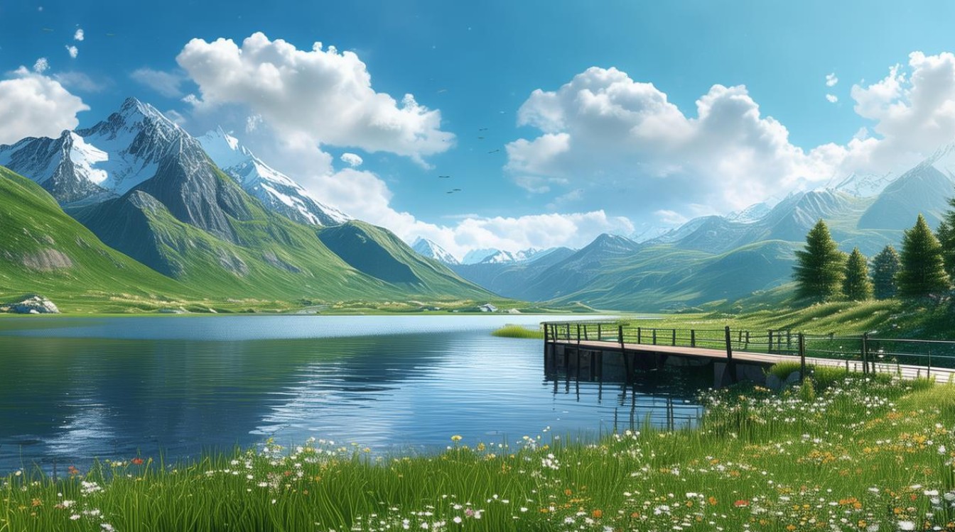 呼伦贝尔景点介绍 呼伦贝尔景点介绍