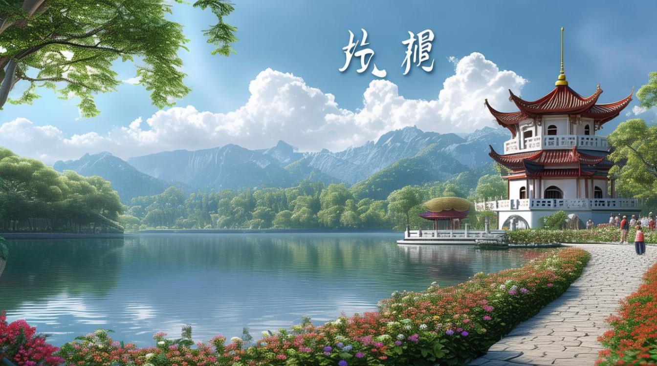 大理必去景点推荐