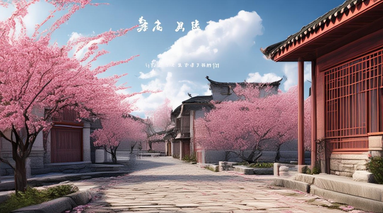 杏花村旅游景点 杏花村旅游景点