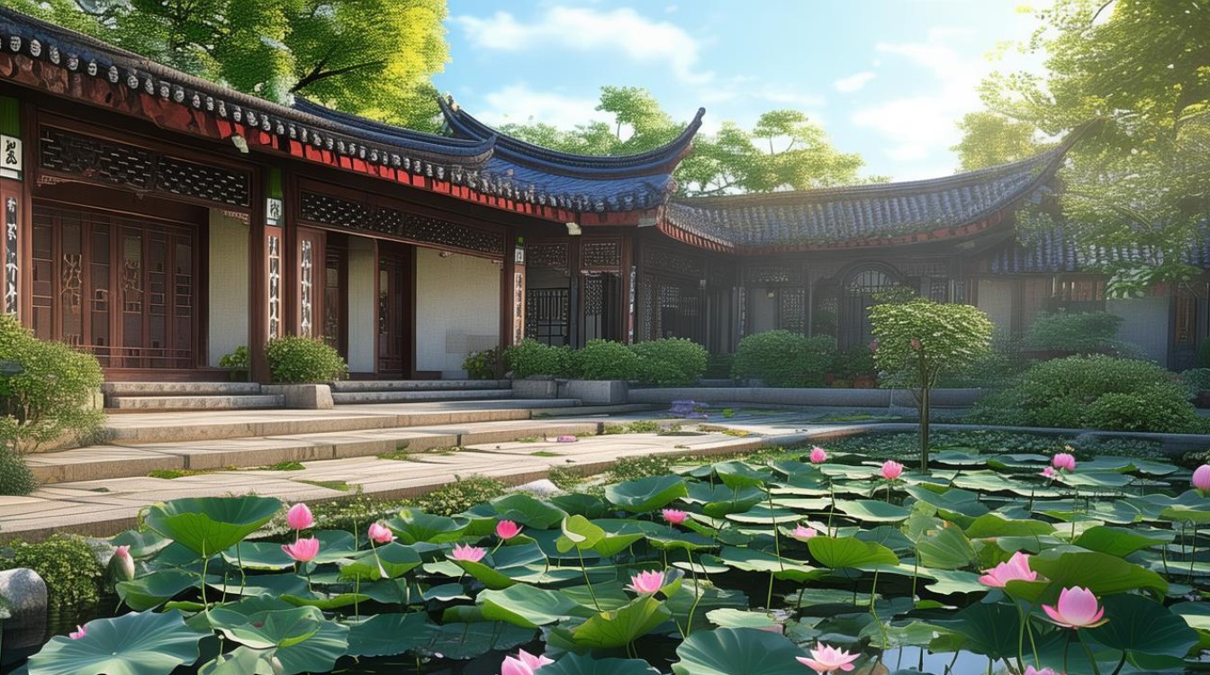 江苏省内旅游景点