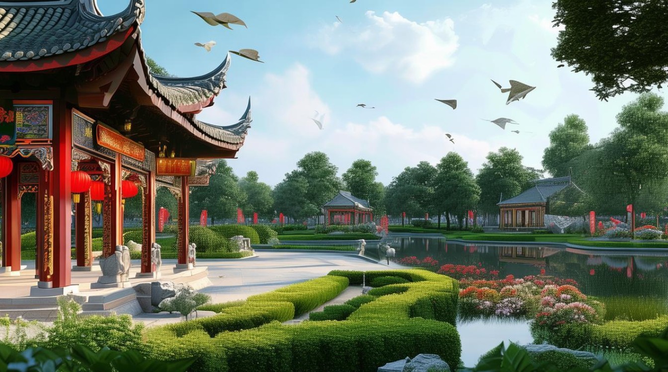 江苏省内旅游景点