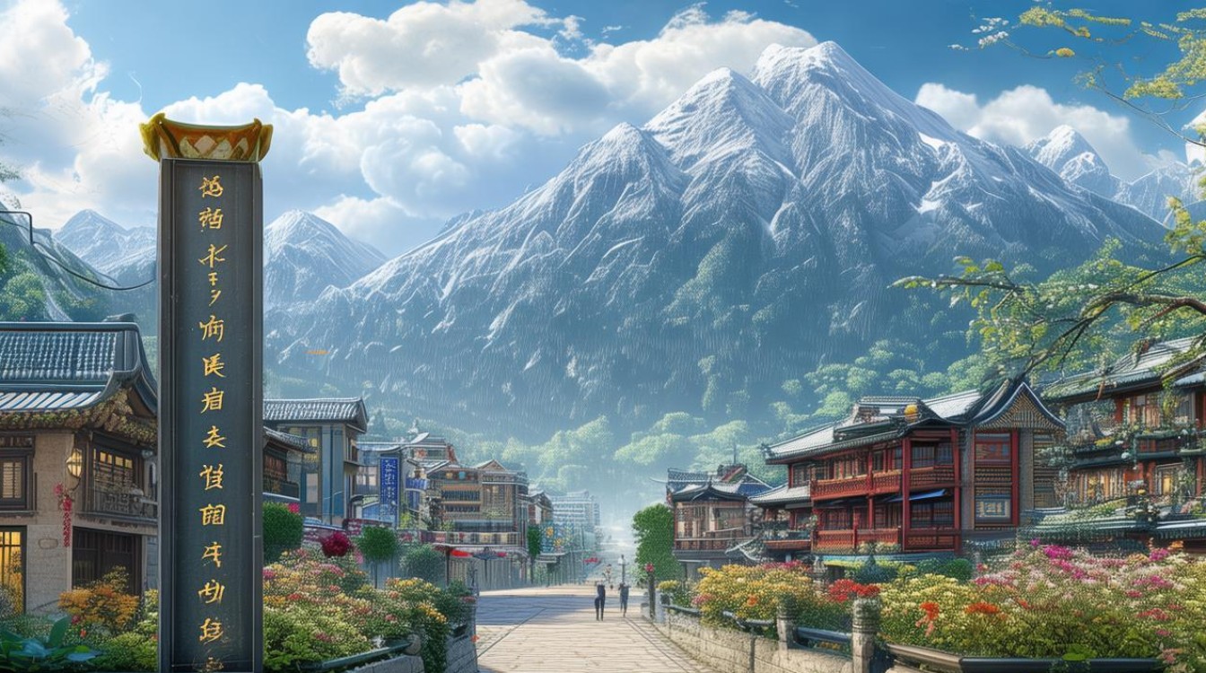 张家口有什么景点