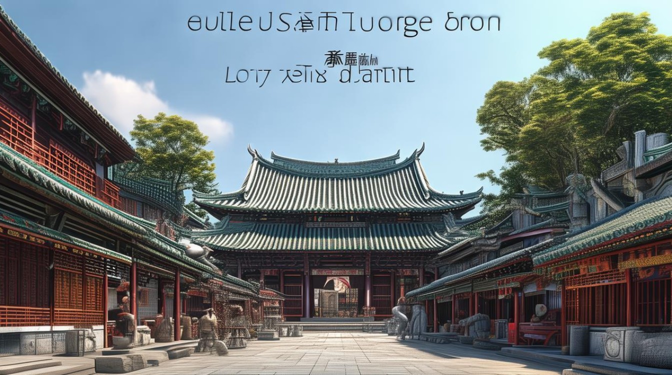 郫都区旅游景点