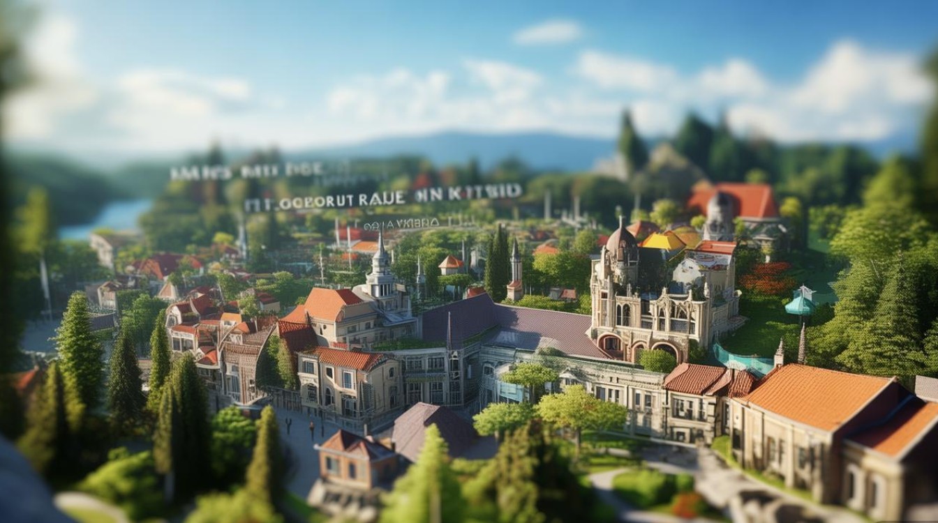 用英语介绍旅游景点