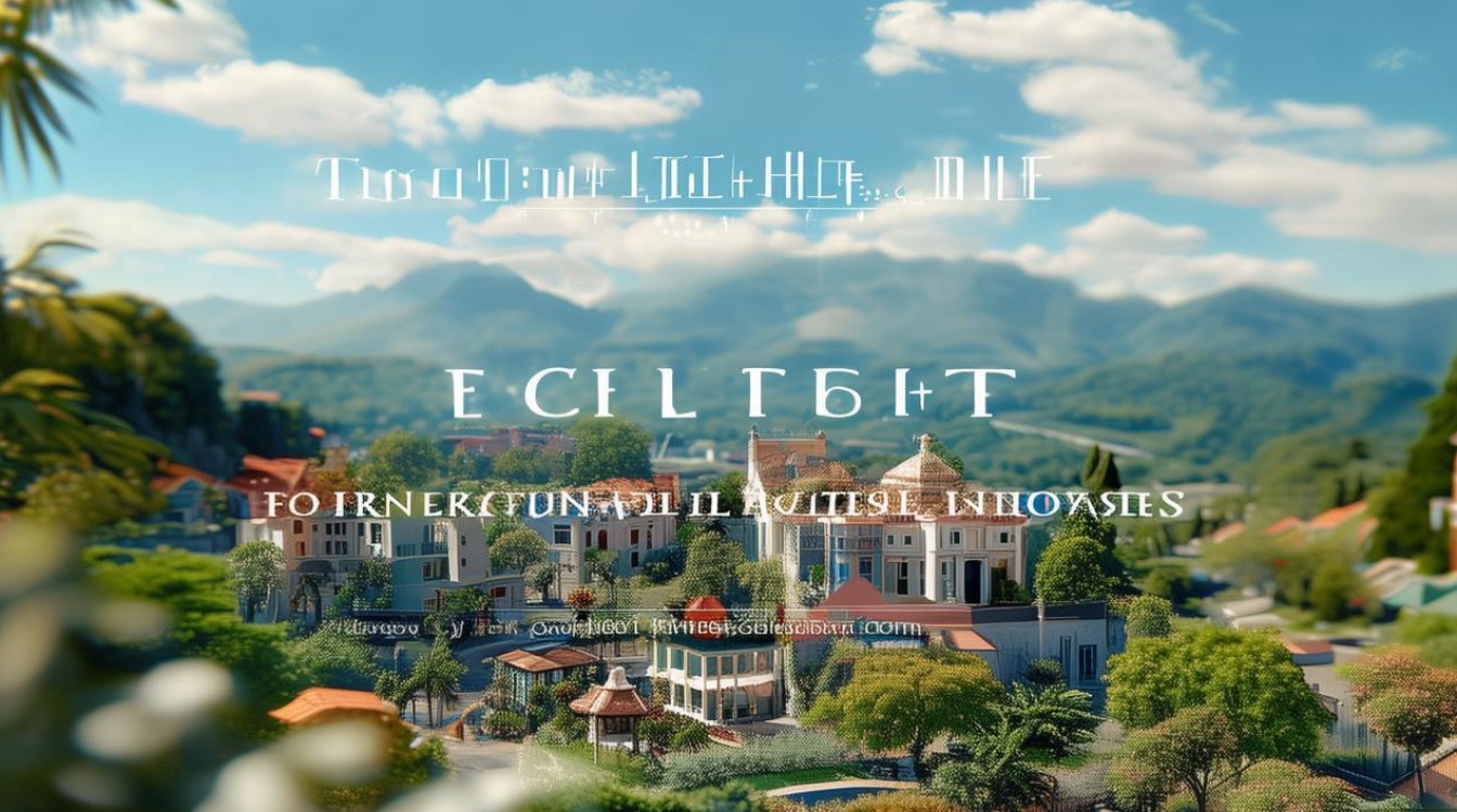 用英语介绍旅游景点