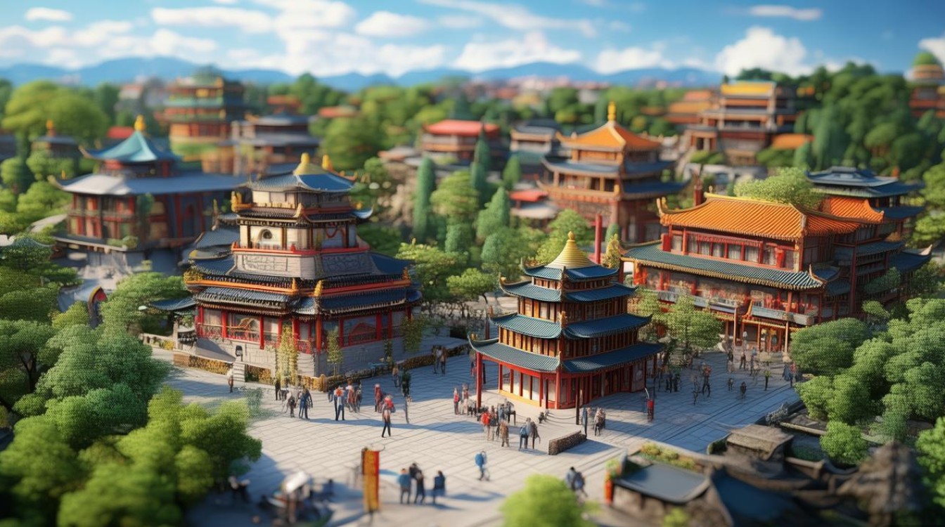 宿迁旅游景点大全