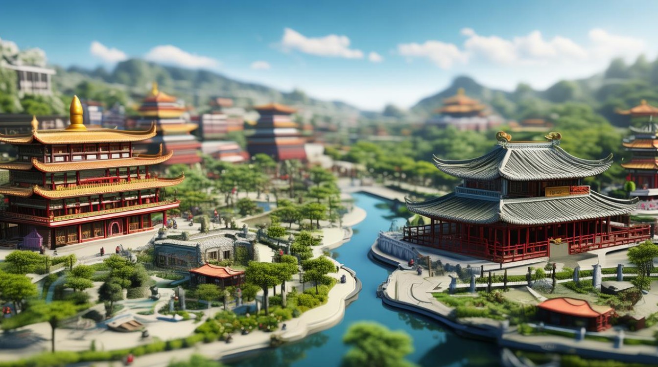 宿迁旅游景点大全