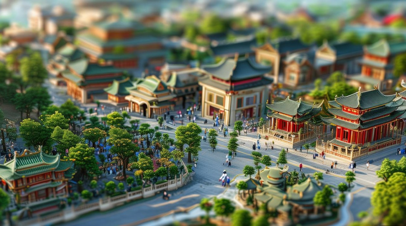 宿迁旅游景点大全