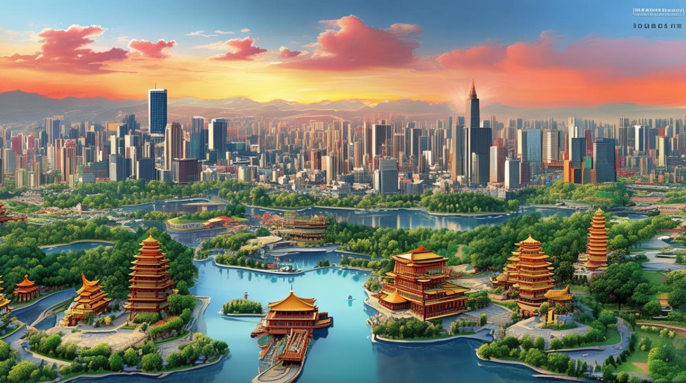 湖北好玩旅游景点