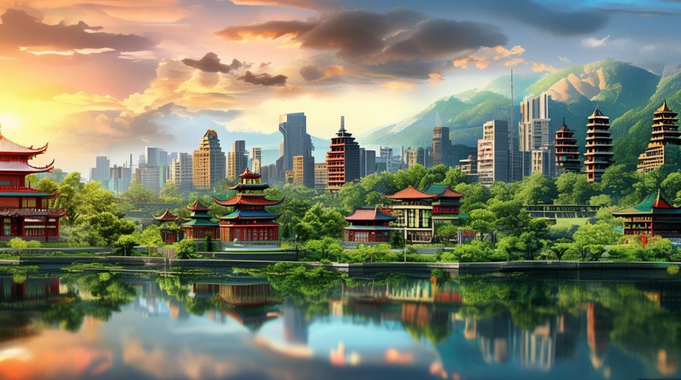 湖北好玩旅游景点