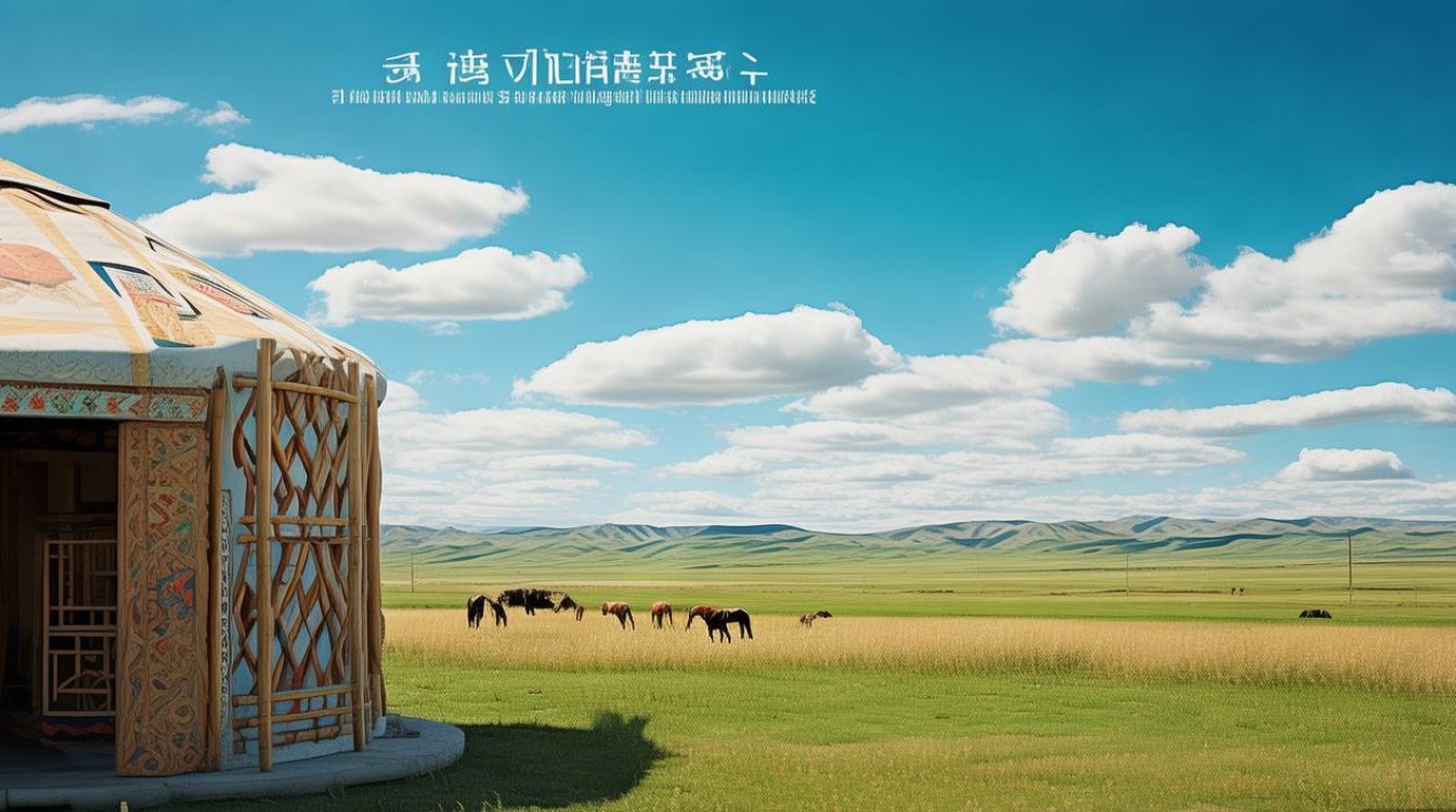 内蒙古特色景点