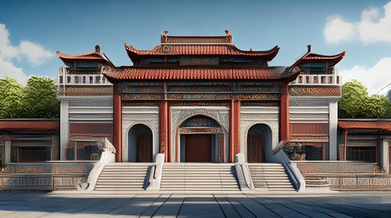 齐齐哈尔市景点