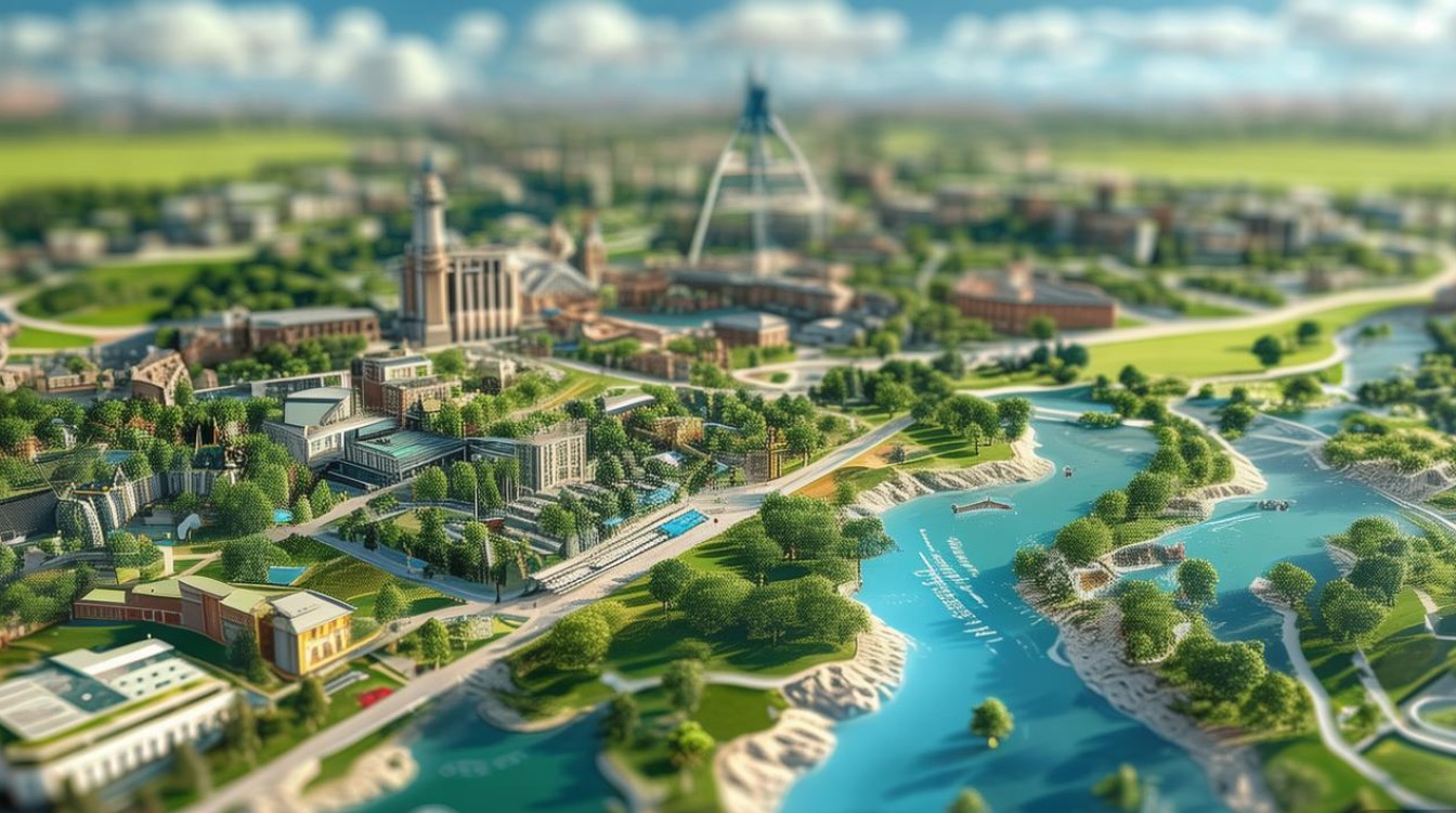 锡林浩特旅游景点