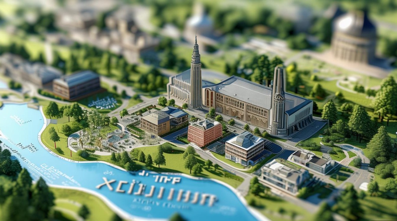 锡林浩特旅游景点