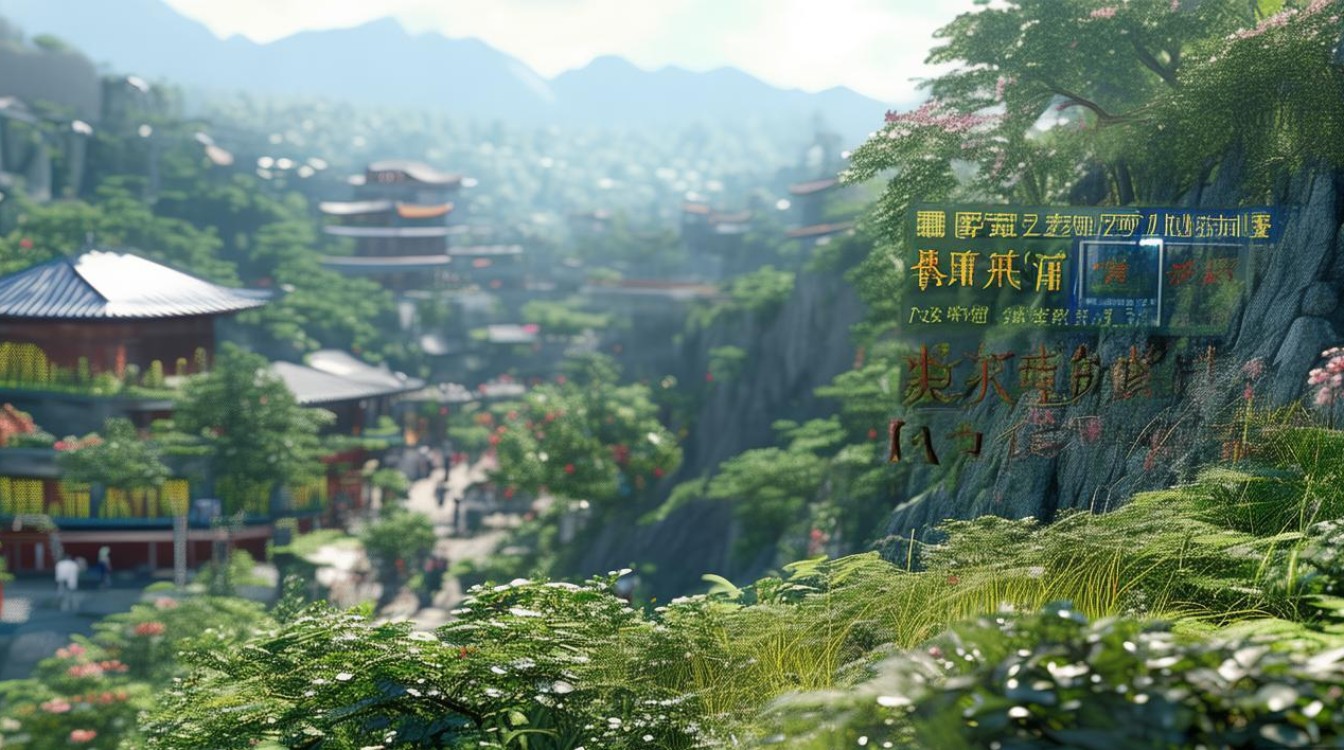 贵州景点门票价格