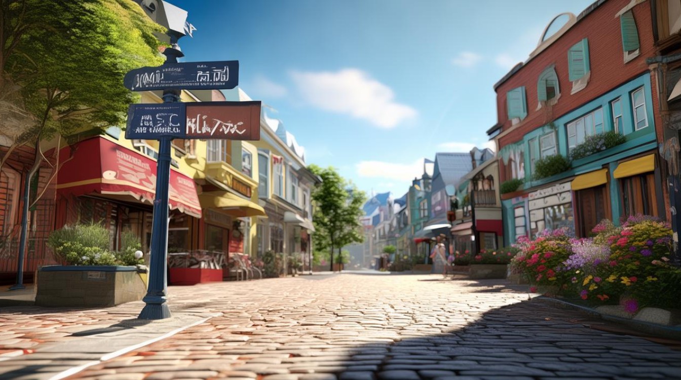 就近的旅游景点