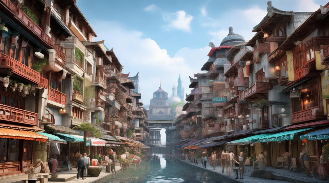 泰州旅游景点介绍