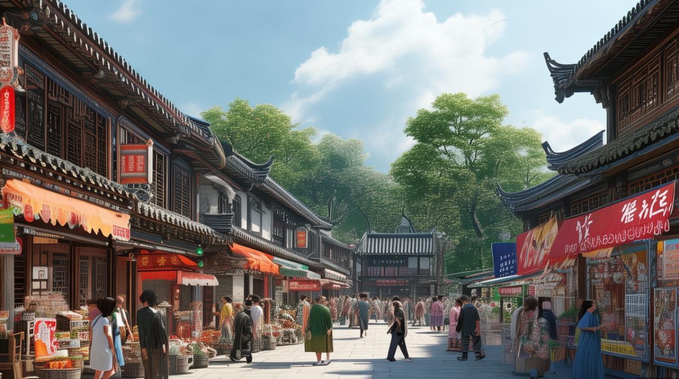 大新县旅游景点