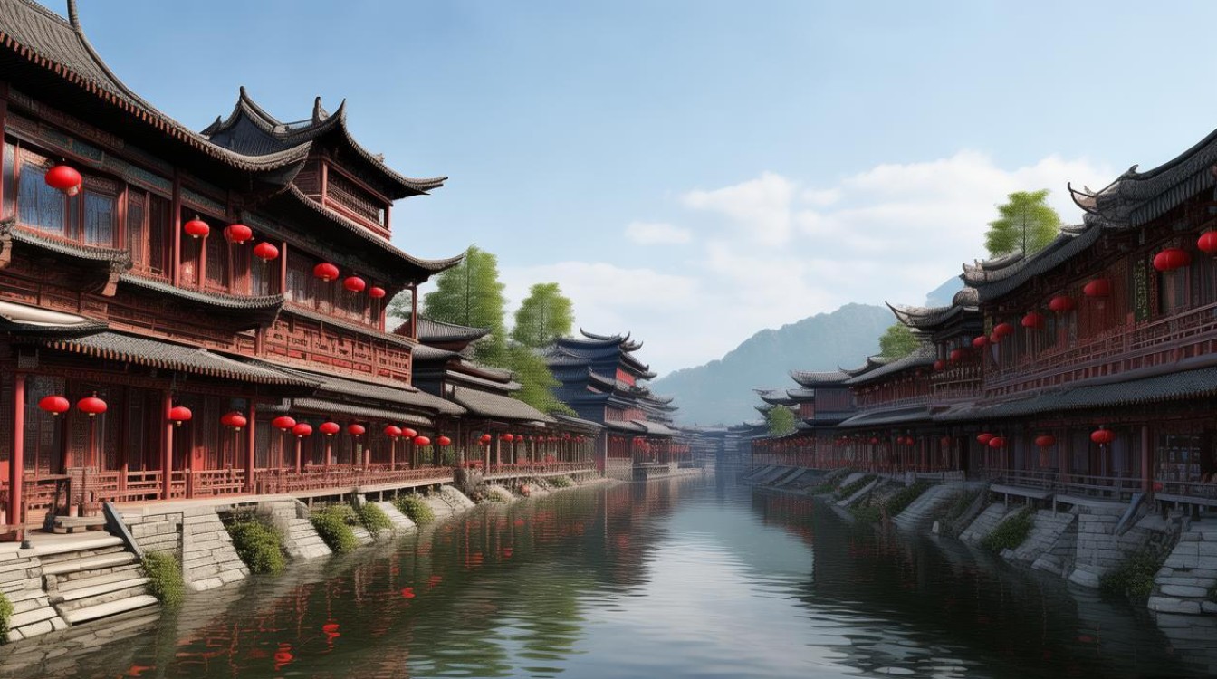 凤凰古城有哪些景点 凤凰古城有哪些景点