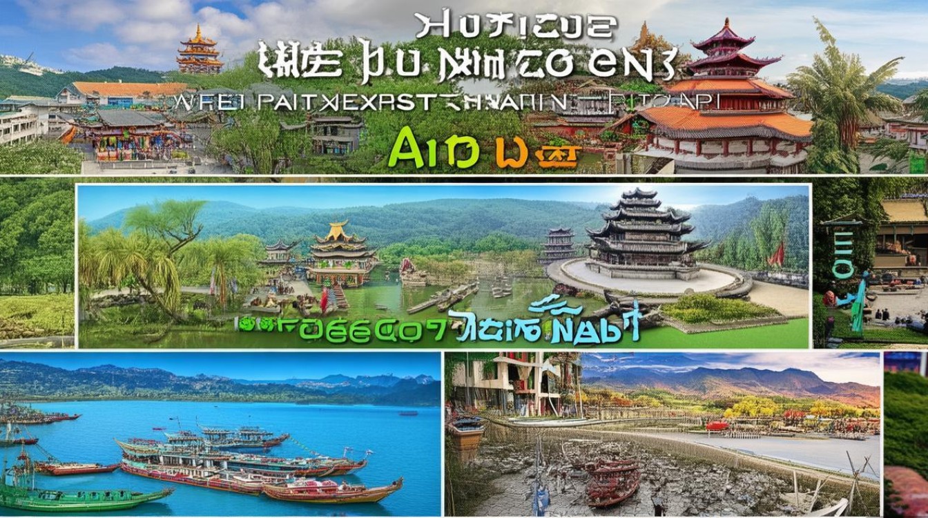 惠州免费景点有哪些