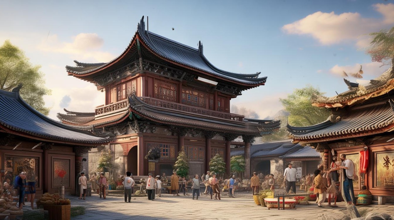 安阳附近旅游景点