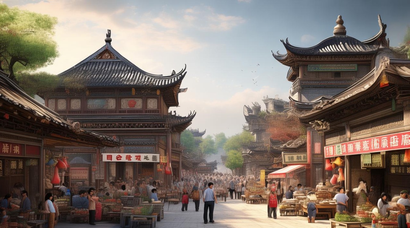 安阳附近旅游景点