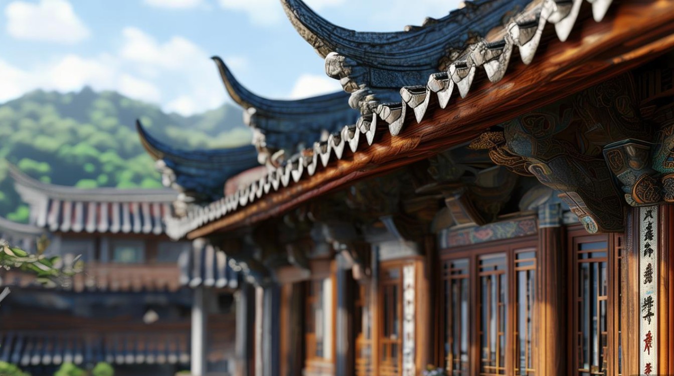 福建旅游景点图