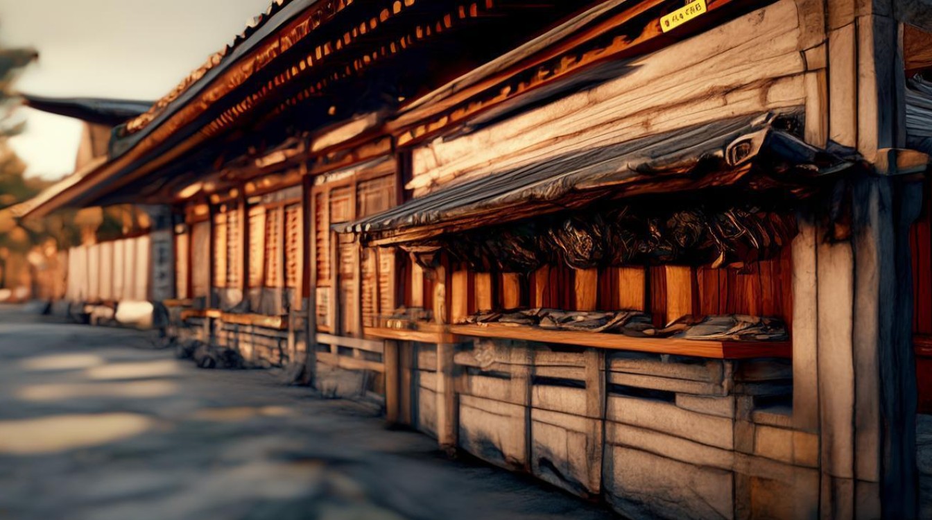 日本有名的景点 日本有名的景点