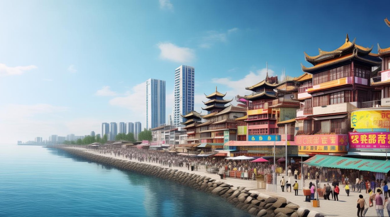 连云港好玩的景点