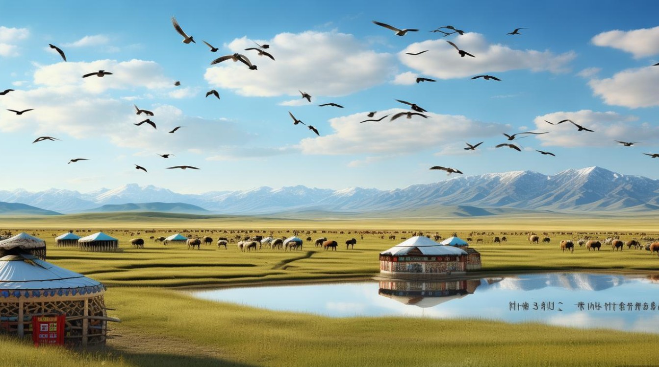 内蒙有哪些旅游景点