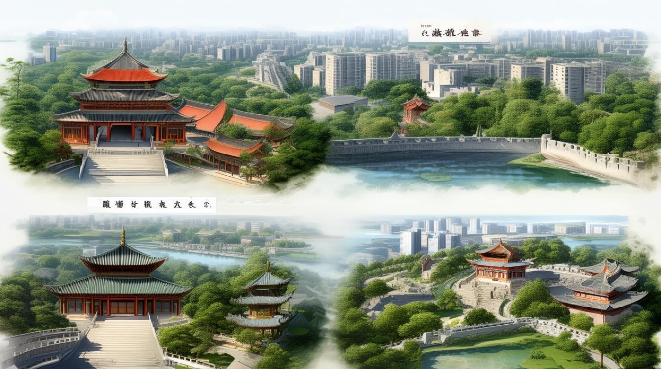 南京有什么好玩景点