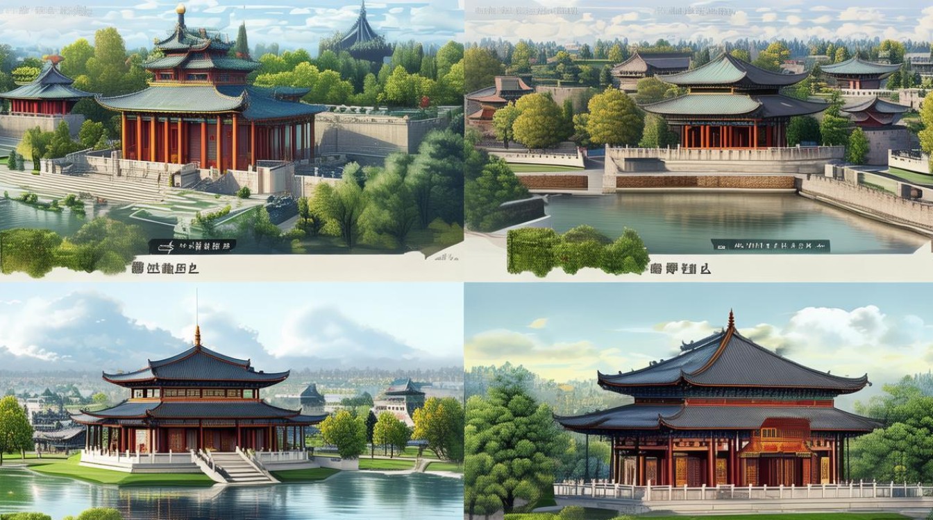 南京有什么好玩景点