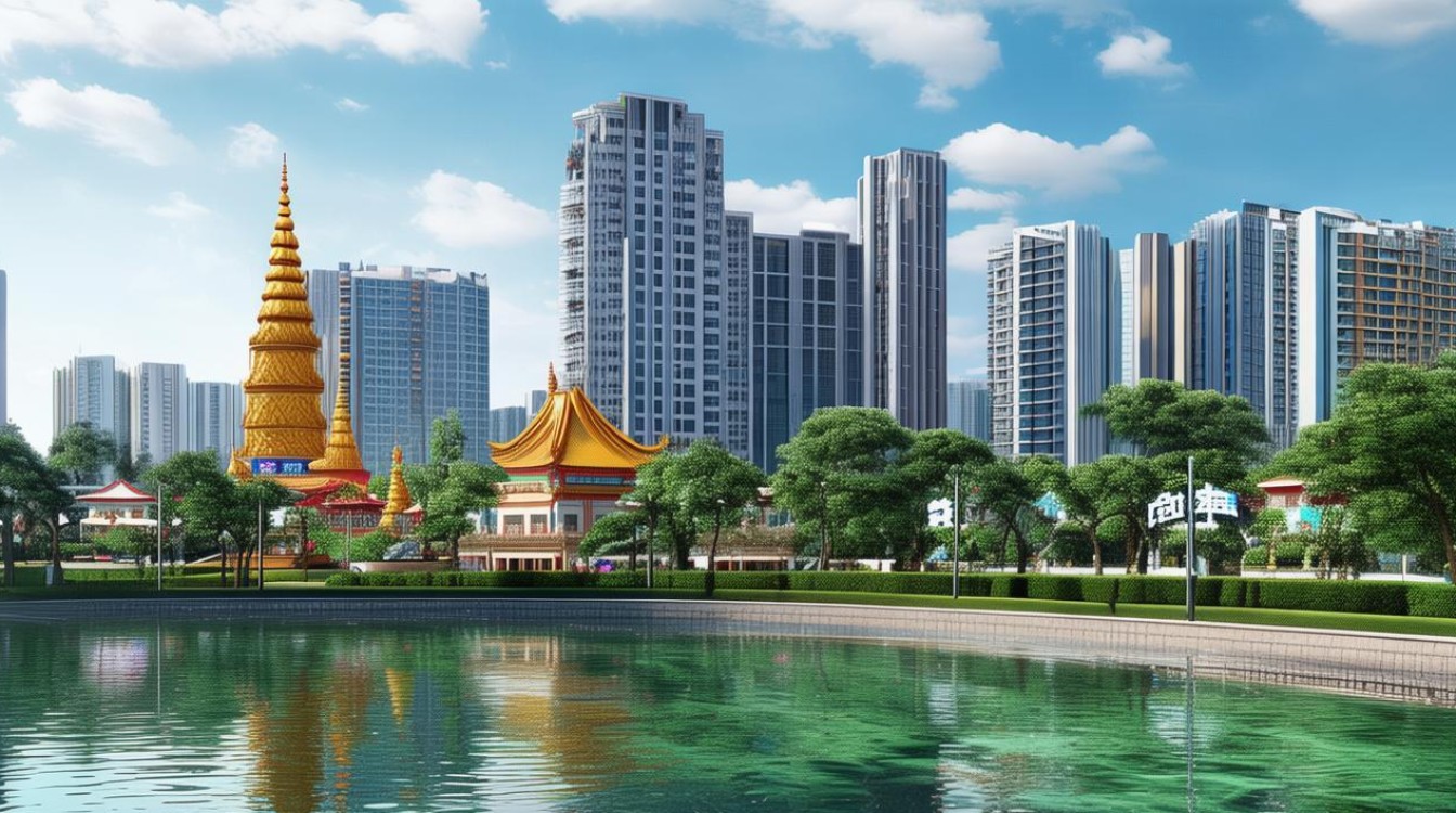 东莞一日游景点推荐