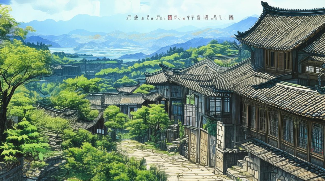 五华县旅游景点