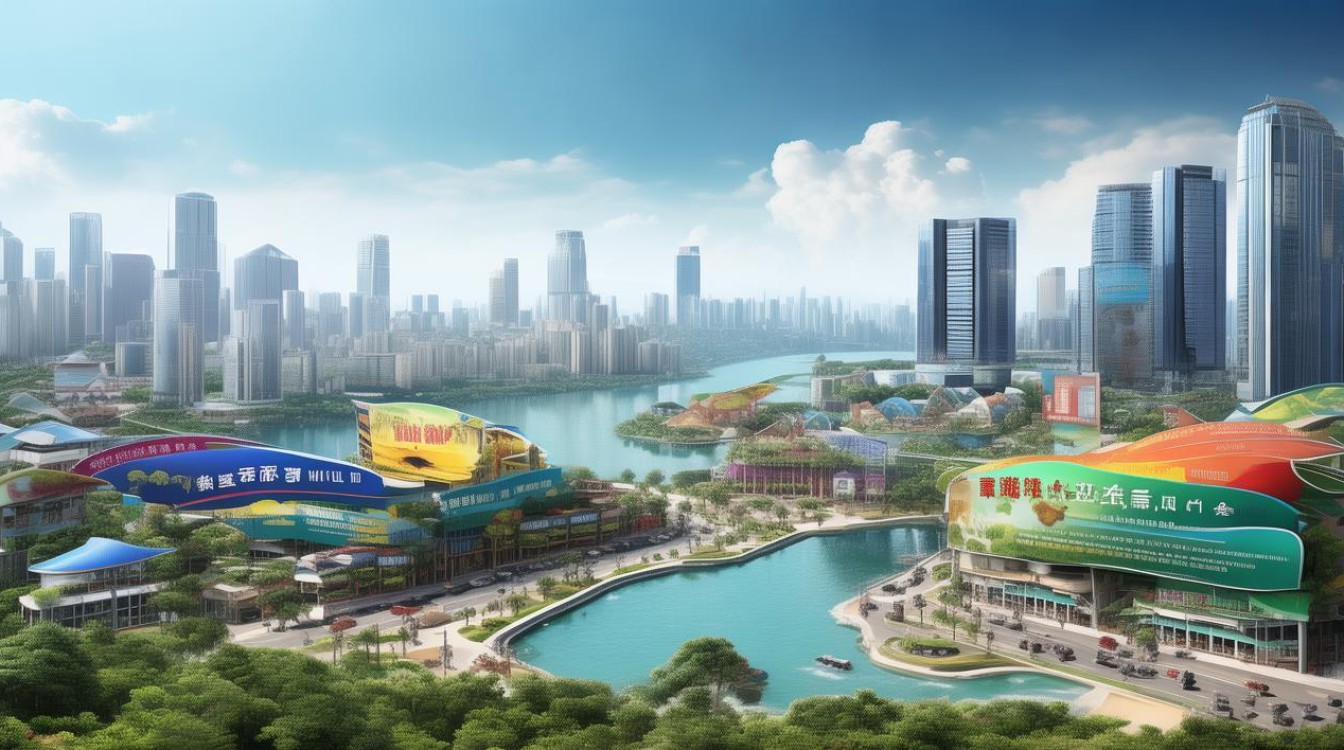 深圳周边旅游景点