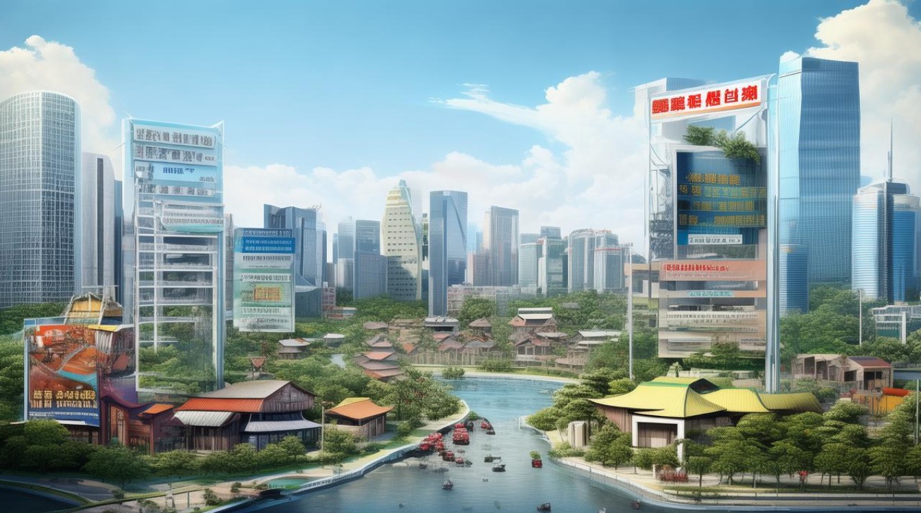 深圳周边旅游景点