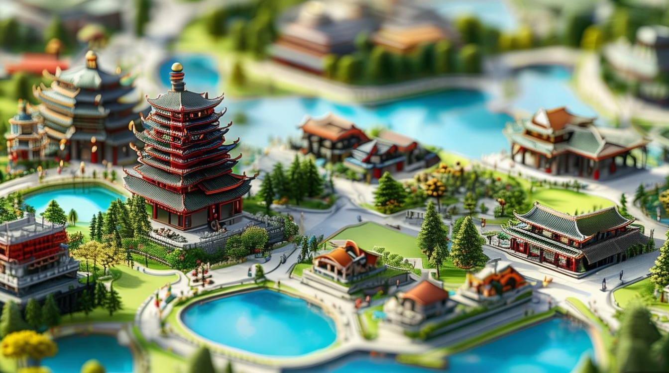 滁州旅游景点大全