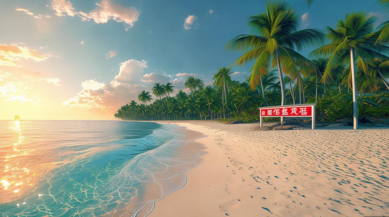 海南5a景点 海南5a景点