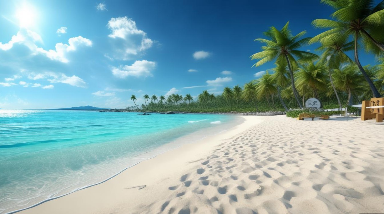 海南5a景点 海南5a景点