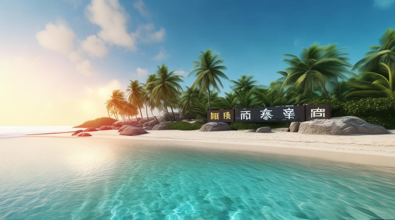 海南5a景点 海南5a景点