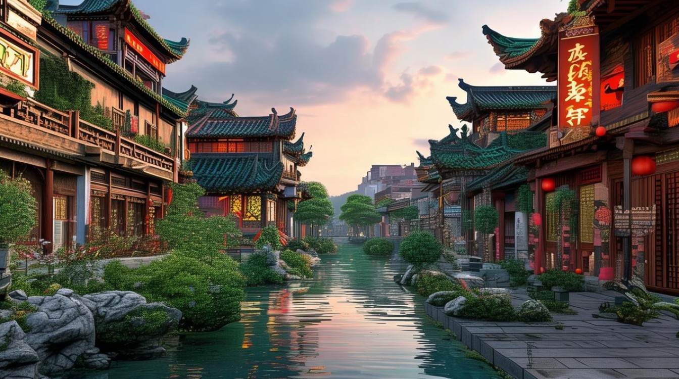 龙岩的旅游景点