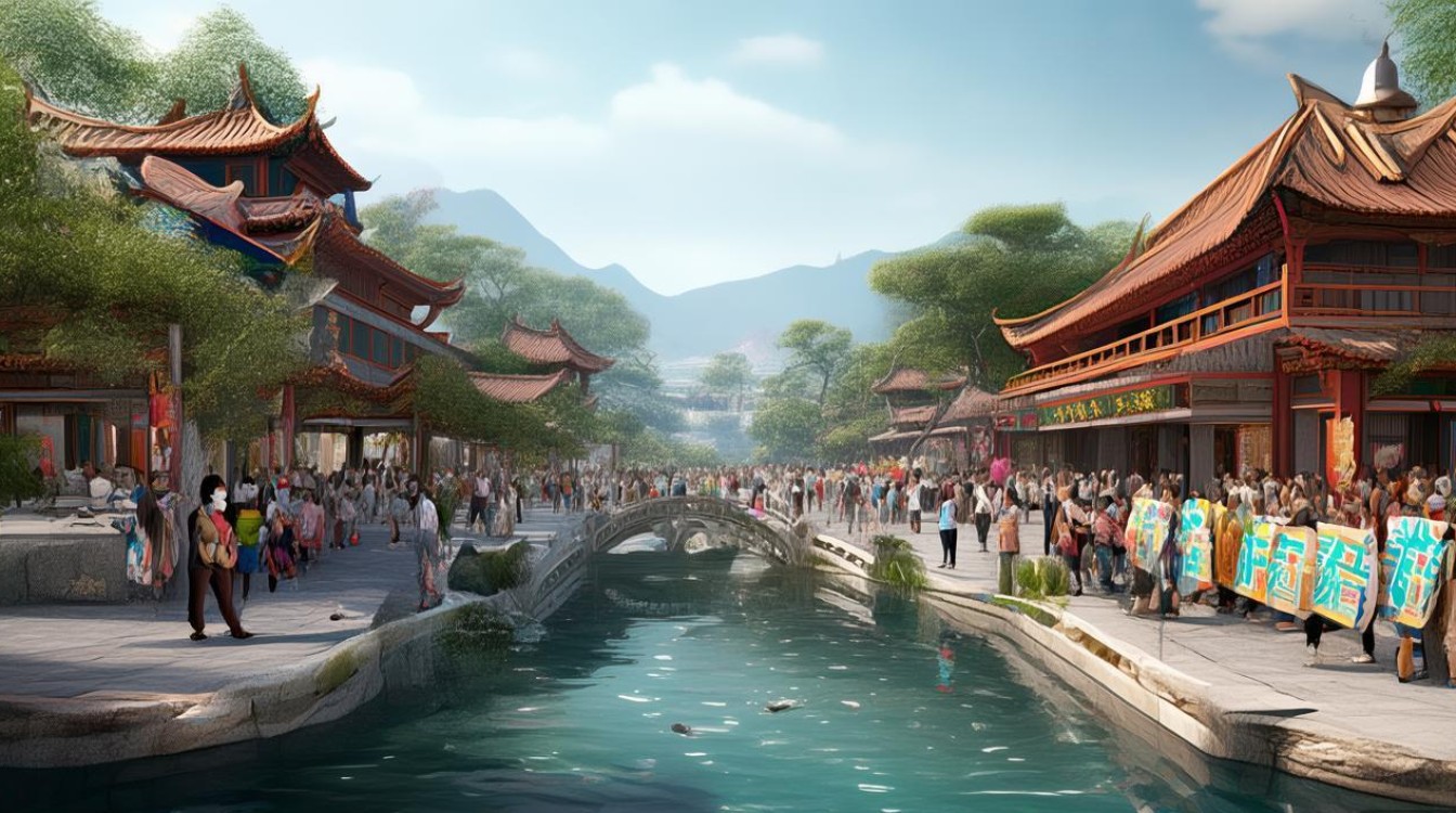 温州免费旅游景点