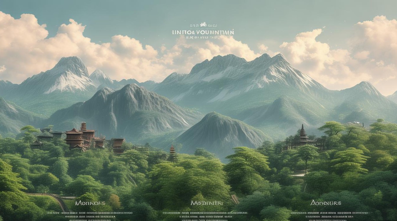 灵山旅游景点大全 灵山旅游景点大全